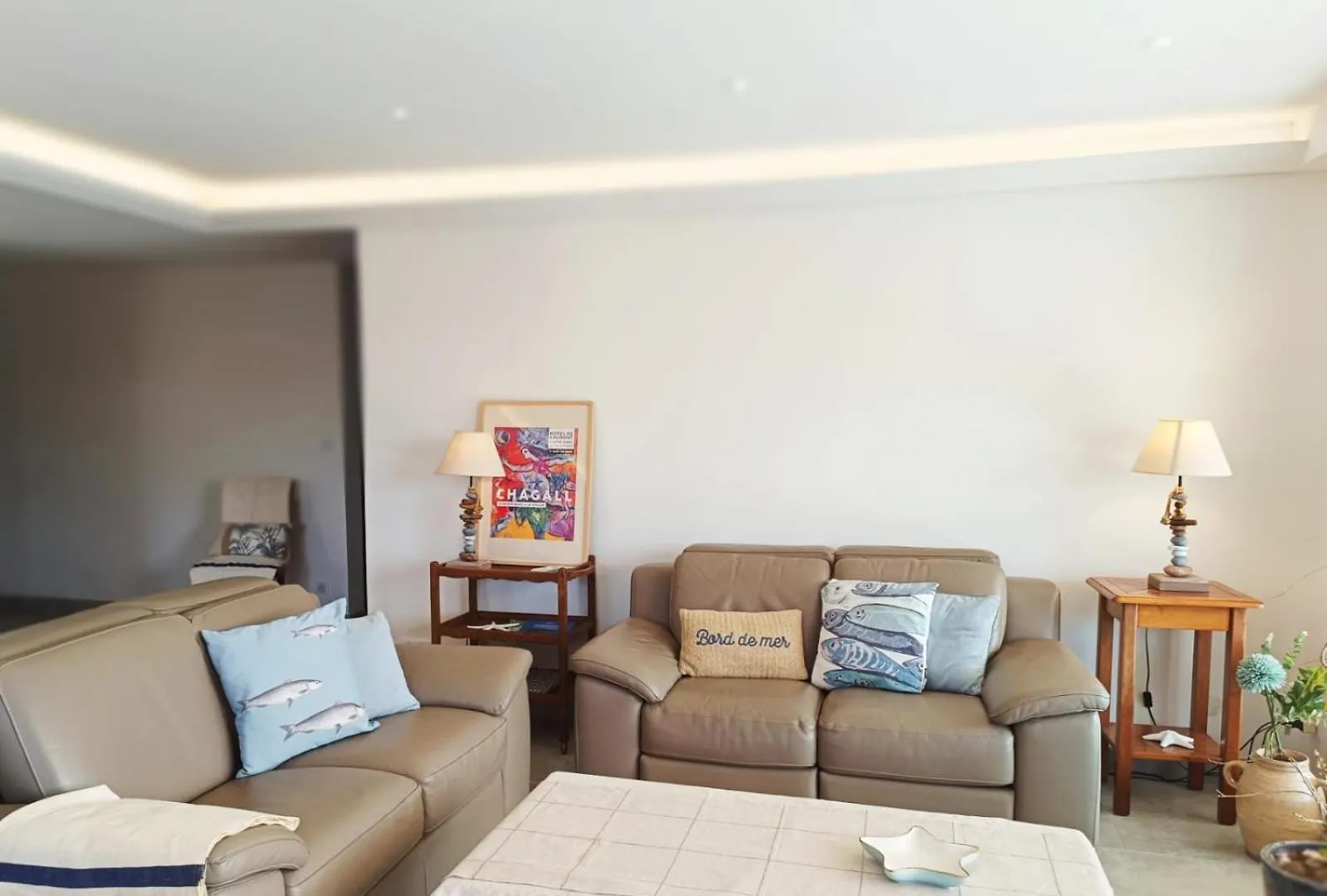 Saint-Raphaël Soleil Soleil, Villa Sur Le Toit Grande Terrasse 0*,  צרפת